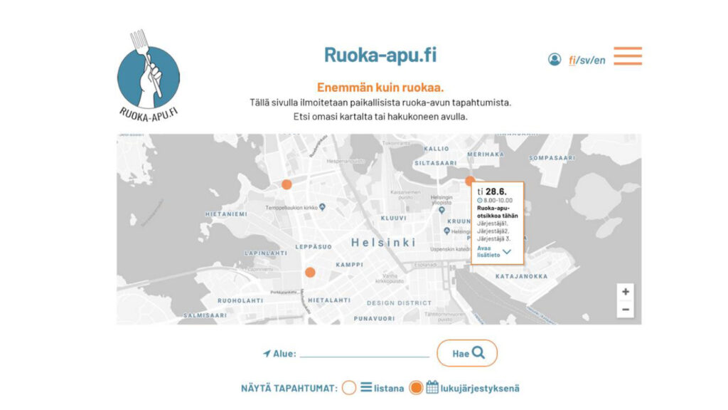 Järjestösihteerin palsta 2/2019