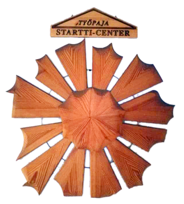 Orimattilan Startti-Center