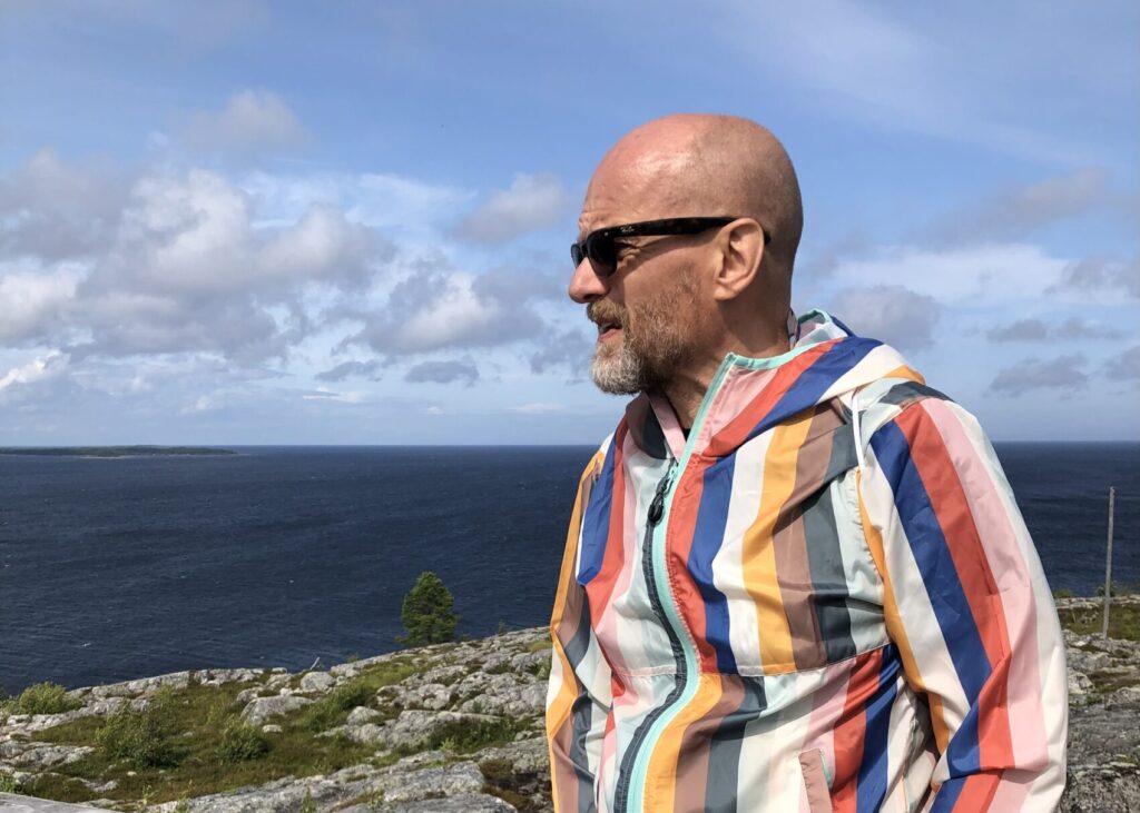 ”Suomessa alkoholinkäyttö on ikään kuin ihmisoikeus”