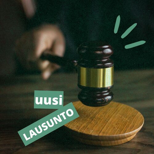 Työttömien Keskusjärjestön lausunto HE 135/2024 vp