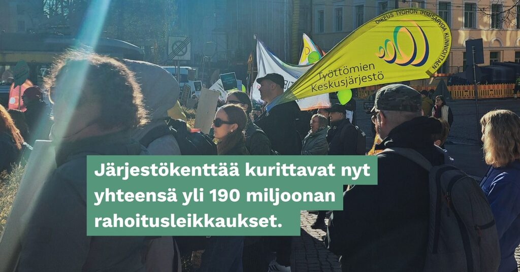 Kehysriihen myrkyt ja mahdollisuudet