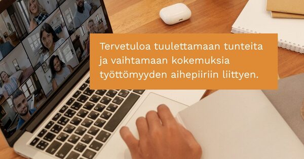 Työllistymissuunnitelma, uhka vai mahdollisuus?